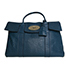 Mulberry Bayswater bag, front view